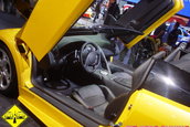 ESSEN MOTOR SHOW TUNING 2004 - setul 3