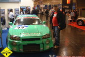 ESSEN MOTOR SHOW TUNING 2004 - setul 3