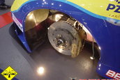 ESSEN MOTOR SHOW TUNING 2004 - setul 3