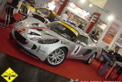 ESSEN MOTOR SHOW TUNING 2004 - setul 3