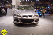 ESSEN MOTOR SHOW TUNING 2004 - setul 3