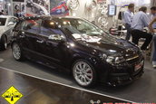 ESSEN MOTOR SHOW TUNING 2004 - setul 3