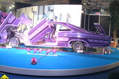 ESSEN MOTOR SHOW TUNING 2004 - setul 3