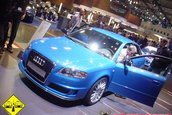ESSEN MOTOR SHOW TUNING 2004 - setul 3