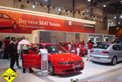 ESSEN MOTOR SHOW TUNING 2004 - setul 3