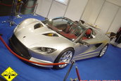 ESSEN MOTOR SHOW TUNING 2004 - setul 3