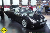 ESSEN MOTOR SHOW TUNING 2004 - setul 3