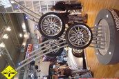 ESSEN MOTOR SHOW TUNING 2004 - setul 3