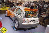 ESSEN MOTOR SHOW TUNING 2004 - setul 3