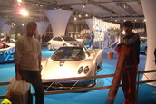 ESSEN MOTOR SHOW TUNING 2004 - setul 3