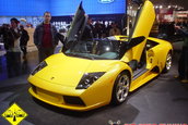 ESSEN MOTOR SHOW TUNING 2004 - setul 3