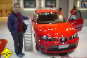 ESSEN MOTOR SHOW TUNING 2004 - setul 3