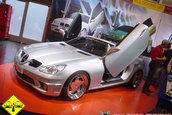 ESSEN MOTOR SHOW TUNING 2004 - setul 3