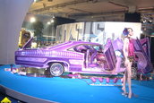 ESSEN MOTOR SHOW TUNING 2004 - setul 3