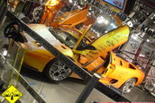 ESSEN MOTOR SHOW TUNING 2004 - setul 3