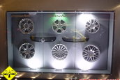 ESSEN MOTOR SHOW TUNING 2004 - setul 3