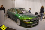 ESSEN MOTOR SHOW TUNING 2004 - setul 3