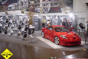 ESSEN MOTOR SHOW TUNING 2004 - setul 3