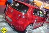 ESSEN MOTOR SHOW TUNING 2004 - setul 3