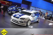 ESSEN MOTOR SHOW TUNING 2004 - setul 3