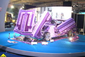 ESSEN MOTOR SHOW TUNING 2004 - setul 3