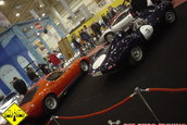 ESSEN MOTOR SHOW TUNING 2004 - setul 3