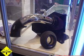 ESSEN MOTOR SHOW TUNING 2004 - setul 3