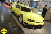 ESSEN MOTOR SHOW TUNING 2004 - setul 3