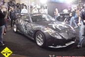 ESSEN MOTOR SHOW TUNING 2004 - setul 3