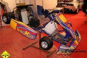 ESSEN MOTOR SHOW TUNING 2004 - setul 4