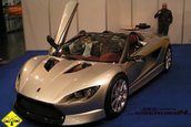 ESSEN MOTOR SHOW TUNING 2004 - setul 4