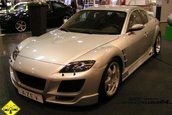 ESSEN MOTOR SHOW TUNING 2004 - setul 4