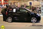 ESSEN MOTOR SHOW TUNING 2004 - setul 4