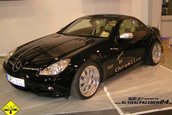 ESSEN MOTOR SHOW TUNING 2004 - setul 4