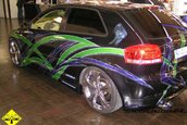 ESSEN MOTOR SHOW TUNING 2004 - setul 4