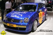 ESSEN MOTOR SHOW TUNING 2004 - setul 4