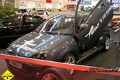 ESSEN MOTOR SHOW TUNING 2004 - setul 4