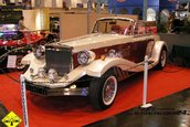 ESSEN MOTOR SHOW TUNING 2004 - setul 4