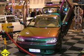 ESSEN MOTOR SHOW TUNING 2004 - setul 4