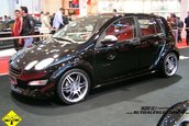 ESSEN MOTOR SHOW TUNING 2004 - setul 4