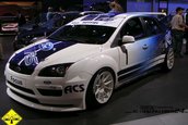 ESSEN MOTOR SHOW TUNING 2004 - setul 4