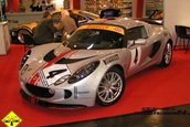 ESSEN MOTOR SHOW TUNING 2004 - setul 4