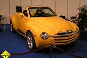 ESSEN MOTOR SHOW TUNING 2004 - setul 4