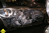 ESSEN MOTOR SHOW TUNING 2004 - setul 4