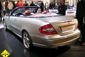 ESSEN MOTOR SHOW TUNING 2004 - setul 4