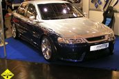 ESSEN MOTOR SHOW TUNING 2004 - setul 4