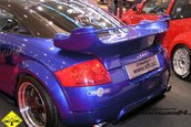 ESSEN MOTOR SHOW TUNING 2004 - setul 4