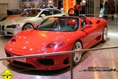 ESSEN MOTOR SHOW TUNING 2004 - setul 4