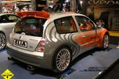 ESSEN MOTOR SHOW TUNING 2004 - setul 4