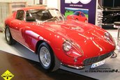 ESSEN MOTOR SHOW TUNING 2004 - setul 4